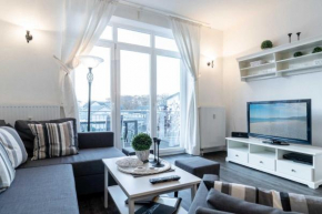Villa Marin Wohnung 11 in Zinnowitz
